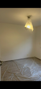 Photo de galerie - Peinture - Tapisserie
