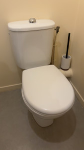 Photo de galerie - Plomberie - Installation sanitaire