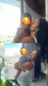 Photo de galerie - Mon ex enfant