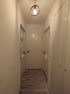 Photo de galerie - Pose de parquet - Revêtement de sol