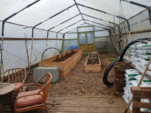 Photo de galerie - Jardinier