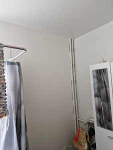 Photo de galerie - Peinture - Tapisserie