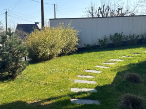 Photo de galerie - Jardin sur Binic Étables sur mer 