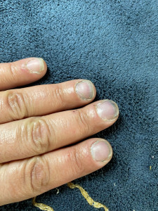 Photo de galerie - Manucure