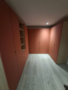 Photo de galerie - Dressing leroy merlin 