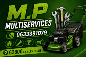 Photo de galerie - Dispo 