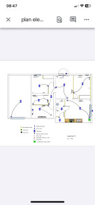 Photo de galerie - Conception de plans. insertion 3D