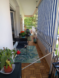 Photo de galerie - Bricolage et multi services