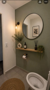 Photo de galerie - Bricolage et multi services