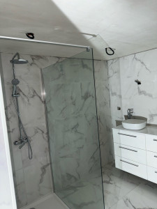 Photo de galerie - Salle de bain 