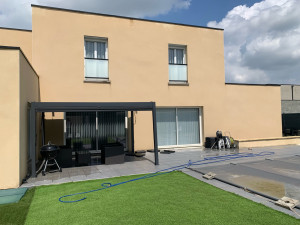 Photo de galerie - Bricolage et multi services