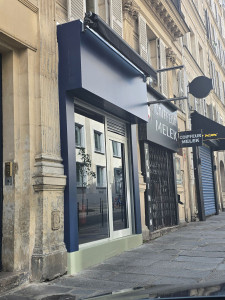 Photo de galerie - Finitions 