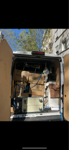 Photo de galerie - Chantier 