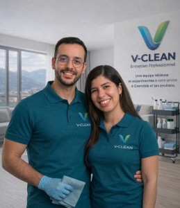 Photo de galerie - Une équipe dédiée, à chaque instant.