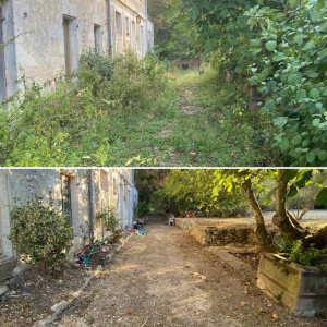 Photo de galerie - Jardinier