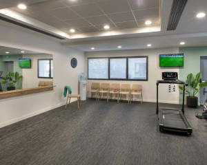 Photo de galerie - Chantier uzes