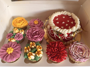Photo de galerie - Gateau d'anniversaire - cake art