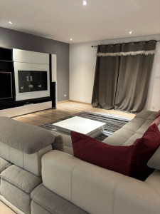 Photo de galerie - Appartement Airbnb 