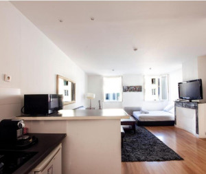 Photo de galerie - Ménage 