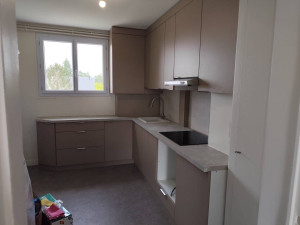 Photo de galerie - Cuisine