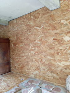 Photo de galerie - Menuiserie - Huisserie - Agencement