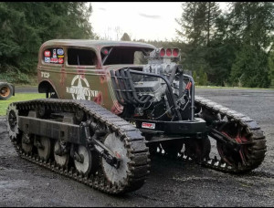 Photo de galerie - Joli 