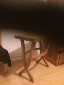 Photo de galerie - Meuble 