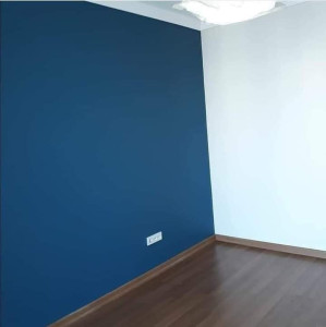 Photo de galerie - Peinture intérieur