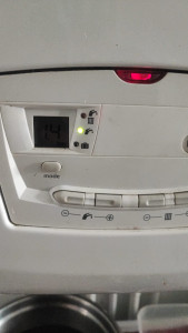 Photo de galerie - Dépannage 