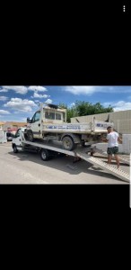 Photo de galerie - Dépannage toute distance