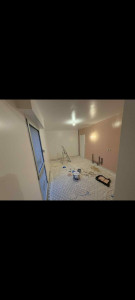 Photo de galerie - Peinture - Tapisserie