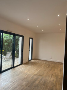 Photo de galerie - Peinture - Tapisserie