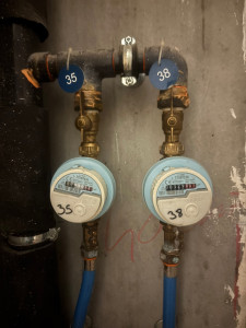 Photo de galerie - Plomberie - Installation sanitaire