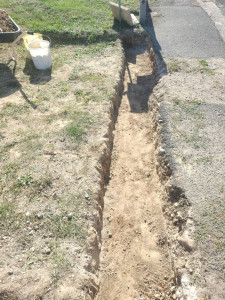 Photo de galerie - Maçonnerie