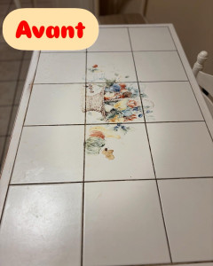 Photo de galerie - Ménage