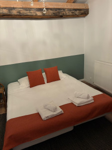 Photo de galerie - Logement airbnb