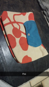 Photo de galerie - Trousse de toilette 