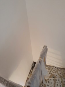 Photo de galerie - Plâtrerie - Murs - Plafonds