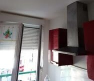 Photo de galerie - Peiture cuisine