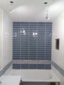 Photo de galerie - Carrelage