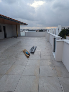 Photo de galerie - Carrelage