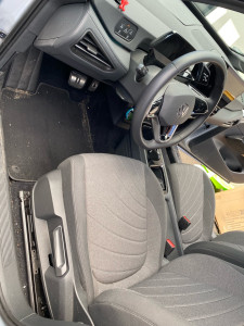 Photo de galerie - Lavage auto