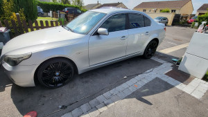 Photo de galerie - Lavage auto