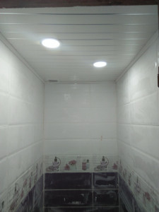 Photo de galerie - Artisan tout corps d'état - Rénovation