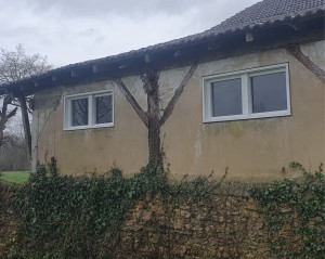 Photo de galerie - Menuiserie - Huisserie - Agencement