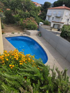 Photo de galerie - Entretien piscine