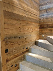 Photo de galerie - Menuiserie - Huisserie - Agencement