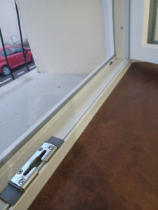 Photo de galerie - Ménage