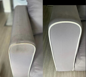 Photo de galerie - Ménage