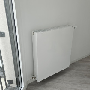 Photo de galerie - Chauffage - Climatisation